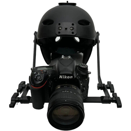 Glide Gear POV100 Helmet (L / XL)