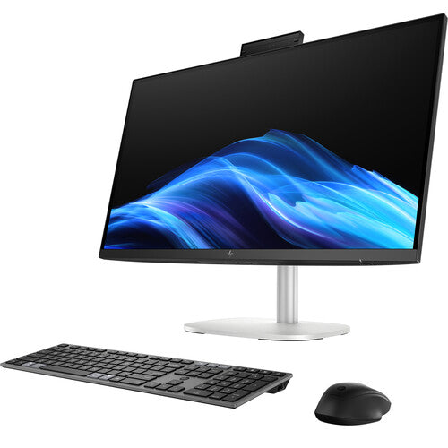 HP 27" EliteStudio 8 G1i Multi-Touch All-in-One Desktop Computer