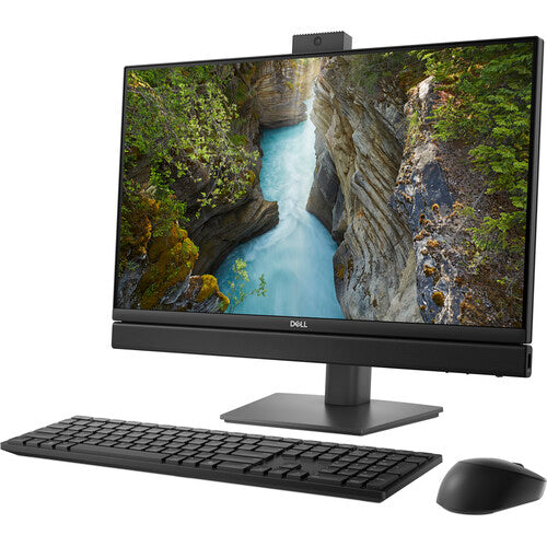 Dell 23.8" Pro 24 All-in-One 65W Desktop Computer