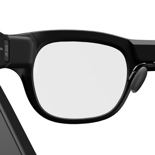 RayNeo X3 Pro AI+AR Glasses