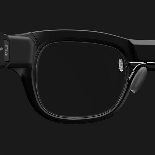 RayNeo X3 Pro AI+AR Glasses