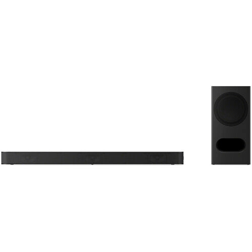 Sony HT-B500 BRAVIA Theater Bar 5 3.1-Channel Dolby Atmos Soundbar System