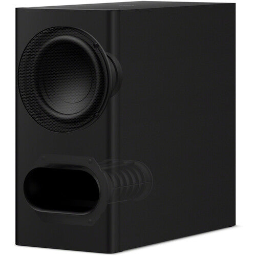 Sony HT-B500 BRAVIA Theater Bar 5 3.1-Channel Dolby Atmos Soundbar System
