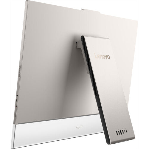 Lenovo 31.5" Yoga AIO i Aura Edition All-in-One Computer
