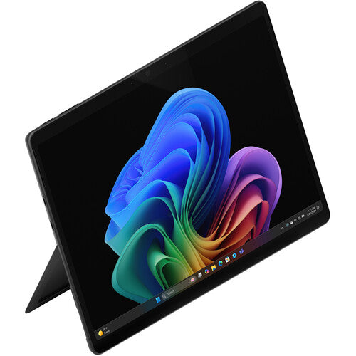 Microsoft 13" Surface Pro Copilot+ PC (12th Edition, Black)