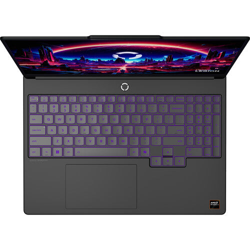 Lenovo 15.3" Legion 5a Gaming Laptop