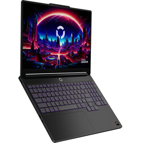 Lenovo 15.3" Legion 5a Gaming Laptop