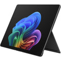 Microsoft 13" Surface Pro Copilot+ PC (12th Edition, Black)