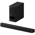 Sony HT-B500 BRAVIA Theater Bar 5 3.1-Channel Dolby Atmos Soundbar System